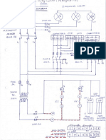 Capacitor Bank Schematic 