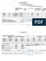 Saint Louis University: School of Nursing Family Nursing Assessment Tool