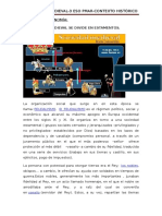 Sociedad y Economía Epoca Feudal Contexto Historico