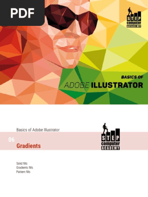 Basics of Adobe Illustrator