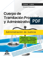 TRAMITACIÓN PROCESAL Y ADMINISTRATIVO VOLUMEN I.pdf