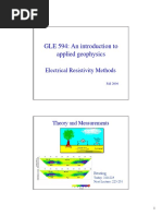 Resistivity PDF