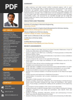 Project Engineer - Afsal - 30 Mar 2016