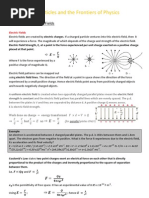 Download G485 Fields Particles and the Fronteirs of Physics Notes  Robbie Peck by robbiepeck SN31314630 doc pdf