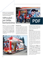 Vipmobil - Jo (Bli'E Korisnicima: Vip Izlog