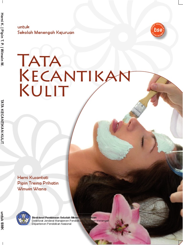 Tata Kecantikan Kulit