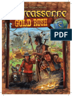 Carcassonne Gold Rush PDF