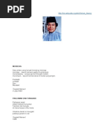 Download Koleksi Sajak Merdeka by Afiey Fah SN313148385 doc pdf