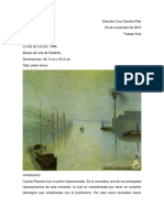 La Isla de Lacroix Trabajo Final PDF