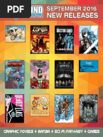 CD Komik Collection Overview | PDF | Spider Man | Batman