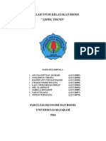 Skb-Aspek Teknis