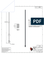 1.75 10,000 FT LB Power Shaft