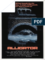 100 Horror Film Posters PDF