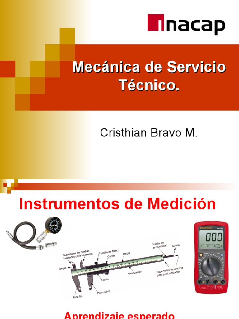 Instrumentos de Medicion Medición Observación científica
