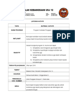 Dokumentasi Program Memberus Gigi 2016