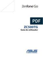Download Asus Zenfone Go - Manual by Cristian Klen SN313163289 doc pdf