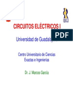 Conceptos de Circuitos Basicos