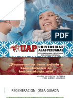Regeneracion Osea PDF