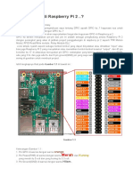 Apa Itu GPIO Di Raspberry Pi2