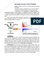 Etapas de Fabrica__o do a_o e ferro fundido.pdf