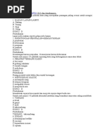 Download Contoh Soal TPA SBMPTN 2015 Dan Jawabannya by Ririn Yulia SN313165390 doc pdf