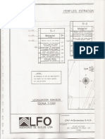 Estudio de Suelos Plan 300