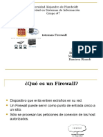 Firewall