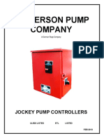 Jockey Pump Brochure Feb 2014