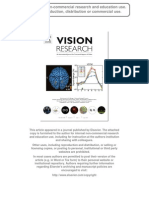 Kohler Et Al 2010 Fading Driven by Perceived