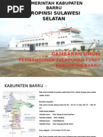 Download Pelabuhan Ferry Andi Mattalata by Andi Mul ST SN313170048 doc pdf