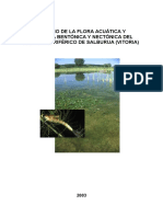 Cirujano etal 2003 - Flora y fauna acuaticas de Vitoria.pdf