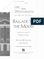 Ballade To The Moon 2 PDF