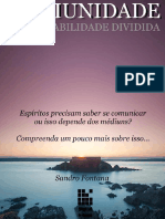 Mediunidade