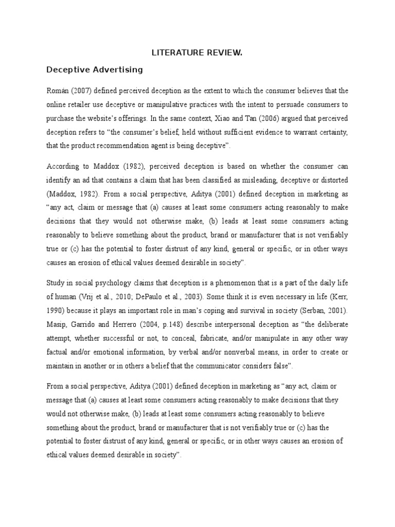 Literature review in research picture