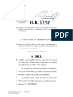 Promesa HR 5278