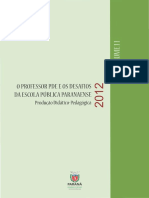 2012 Ufpr Port PDP