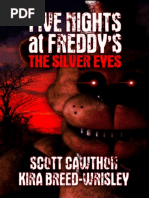 Download Five Nights at Freddys - The Silver Eyes  by VALY13 SN313178249 doc pdf
