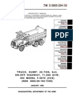 International Body &Chassis Wiring Diagrams and Info