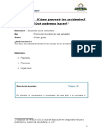 ATI4 - S10 - Dimensión Social Comunitaria