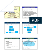 Introduction to Software Engineering