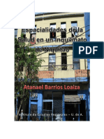 Socioespacialidades de La Salud-Niquitao PDF