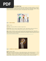 Jogos e Brincadeiras