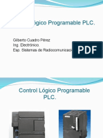 Proyección PLC