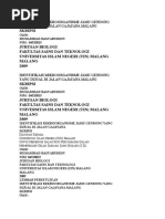 Download Identifikasi Mikroorganisme Jamu Gendong by mumtaz SN313186137 doc pdf