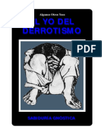 DERROTISMO