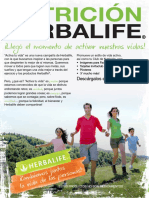 ¡Llego El Momento de Activar Nuestras Vidas! NUTRICIÓN HERBALIFE