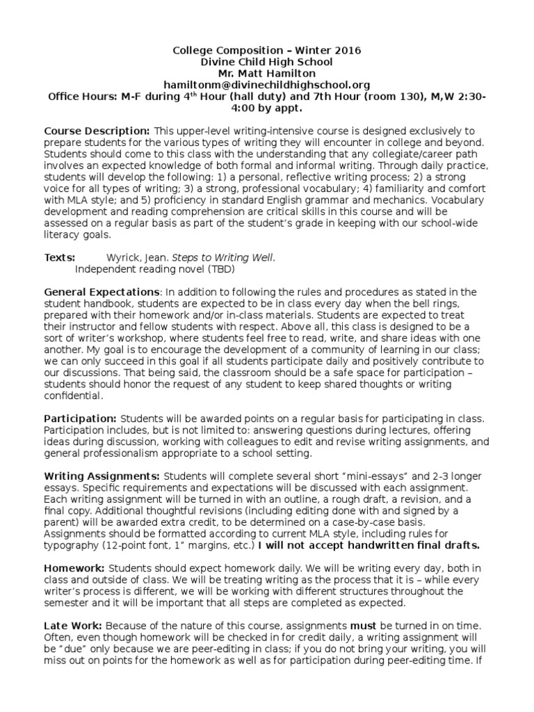 Nursery school syllabus image