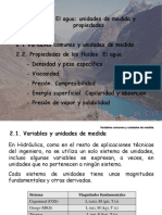 Tema 2. Propiedades de Los Fluidos