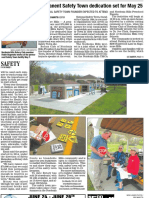 News Leader Safety Town Story May 18 2016