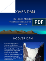 Hoover Dam